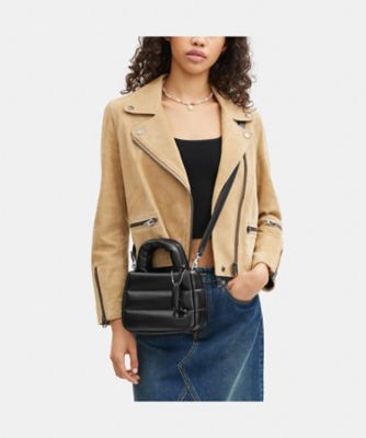 未使用品　三越限定　コーチ ピロー ミニ トート ショルダー　2way ミニ ピロー トート | COACH/コーチ | 三越伊勢丹オンライン
